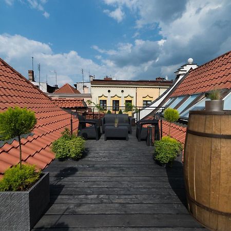 Apartamenty Jan Olbracht Stary Toruń Екстериор снимка