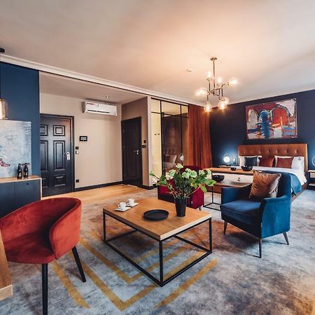 Apartamenty Jan Olbracht Stary Toruń Екстериор снимка