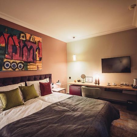 Apartamenty Jan Olbracht Stary Toruń Екстериор снимка