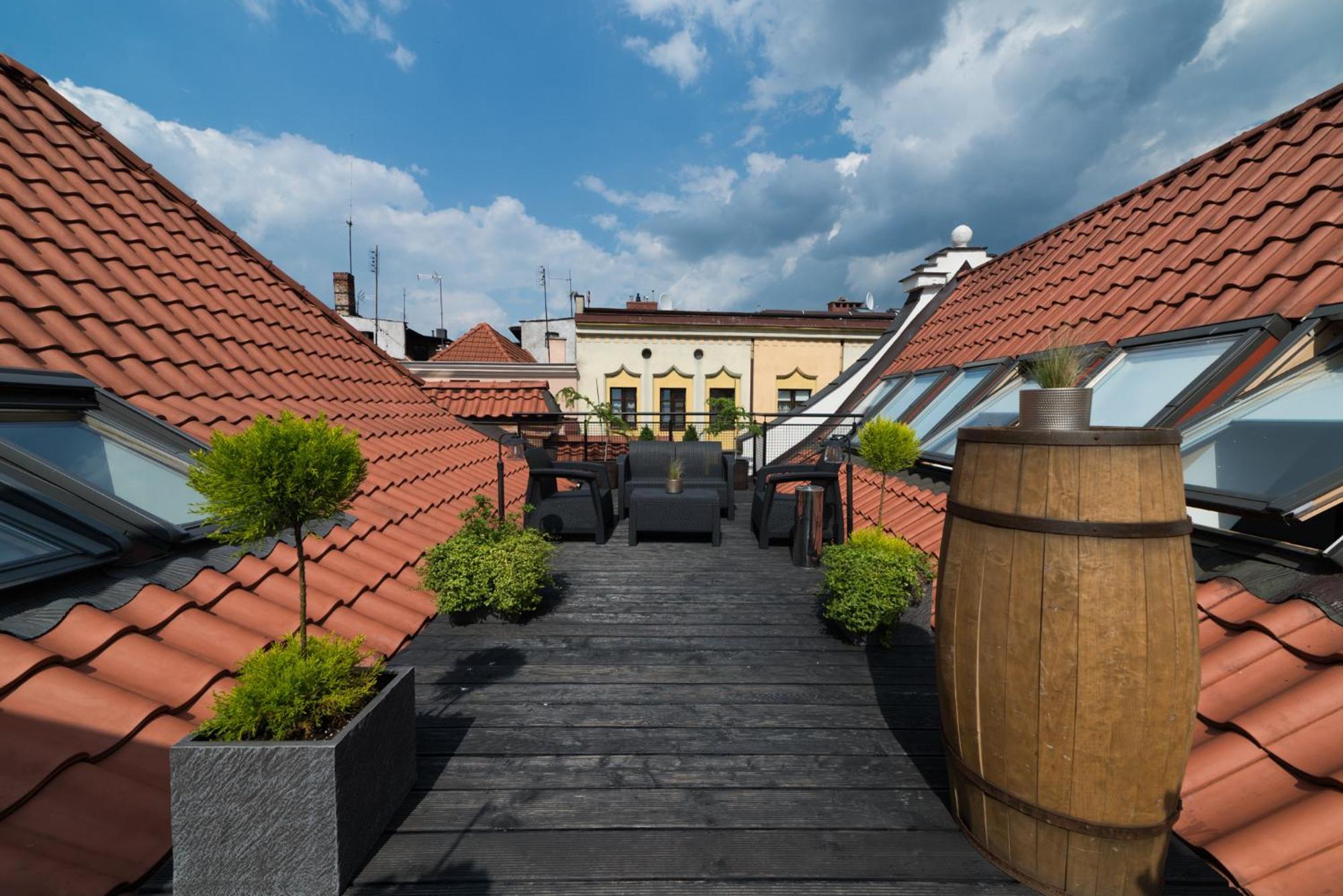 Apartamenty Jan Olbracht Stary Toruń Екстериор снимка