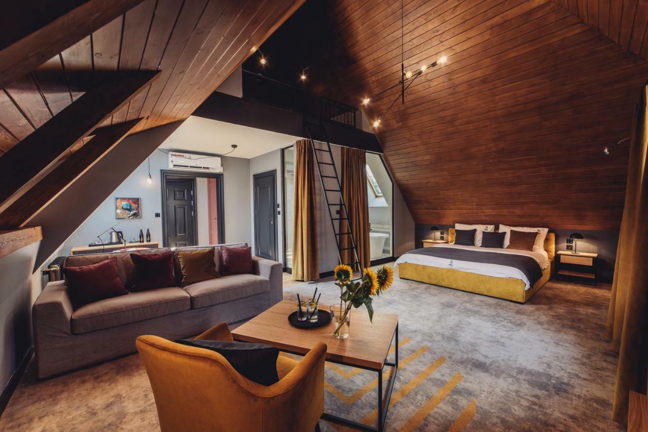 Apartamenty Jan Olbracht Stary Toruń Екстериор снимка