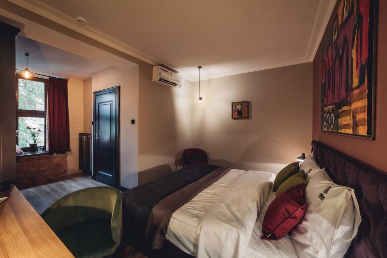 Apartamenty Jan Olbracht Stary Toruń Екстериор снимка