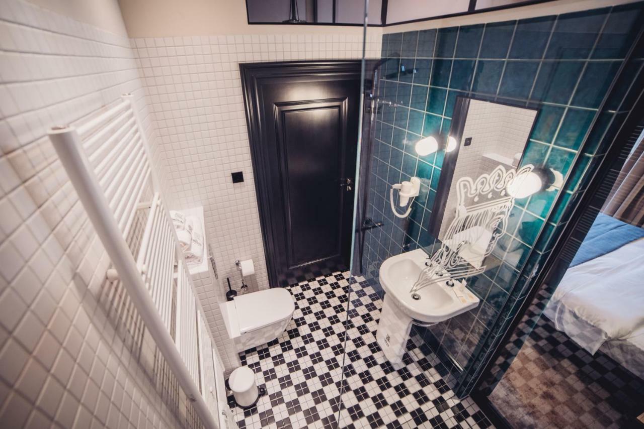 Apartamenty Jan Olbracht Stary Toruń Екстериор снимка
