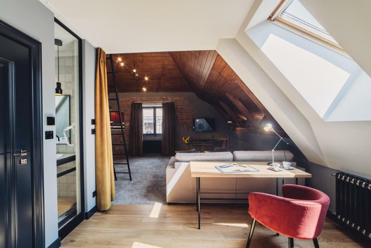 Apartamenty Jan Olbracht Stary Toruń Екстериор снимка