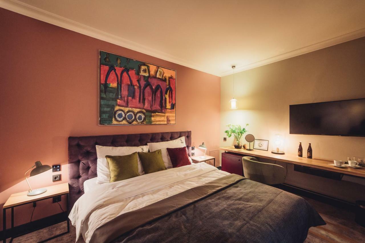 Apartamenty Jan Olbracht Stary Toruń Екстериор снимка