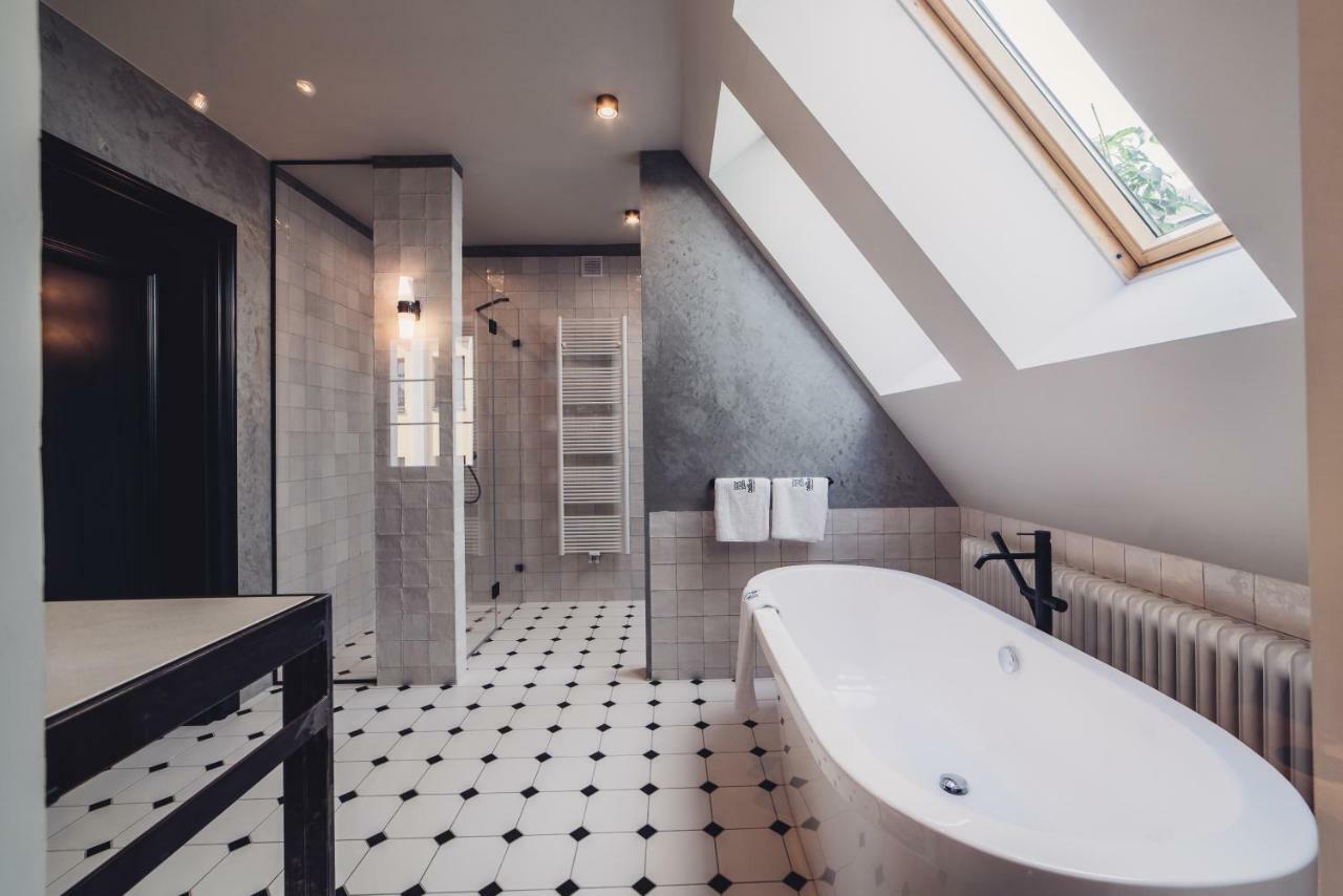 Apartamenty Jan Olbracht Stary Toruń Екстериор снимка