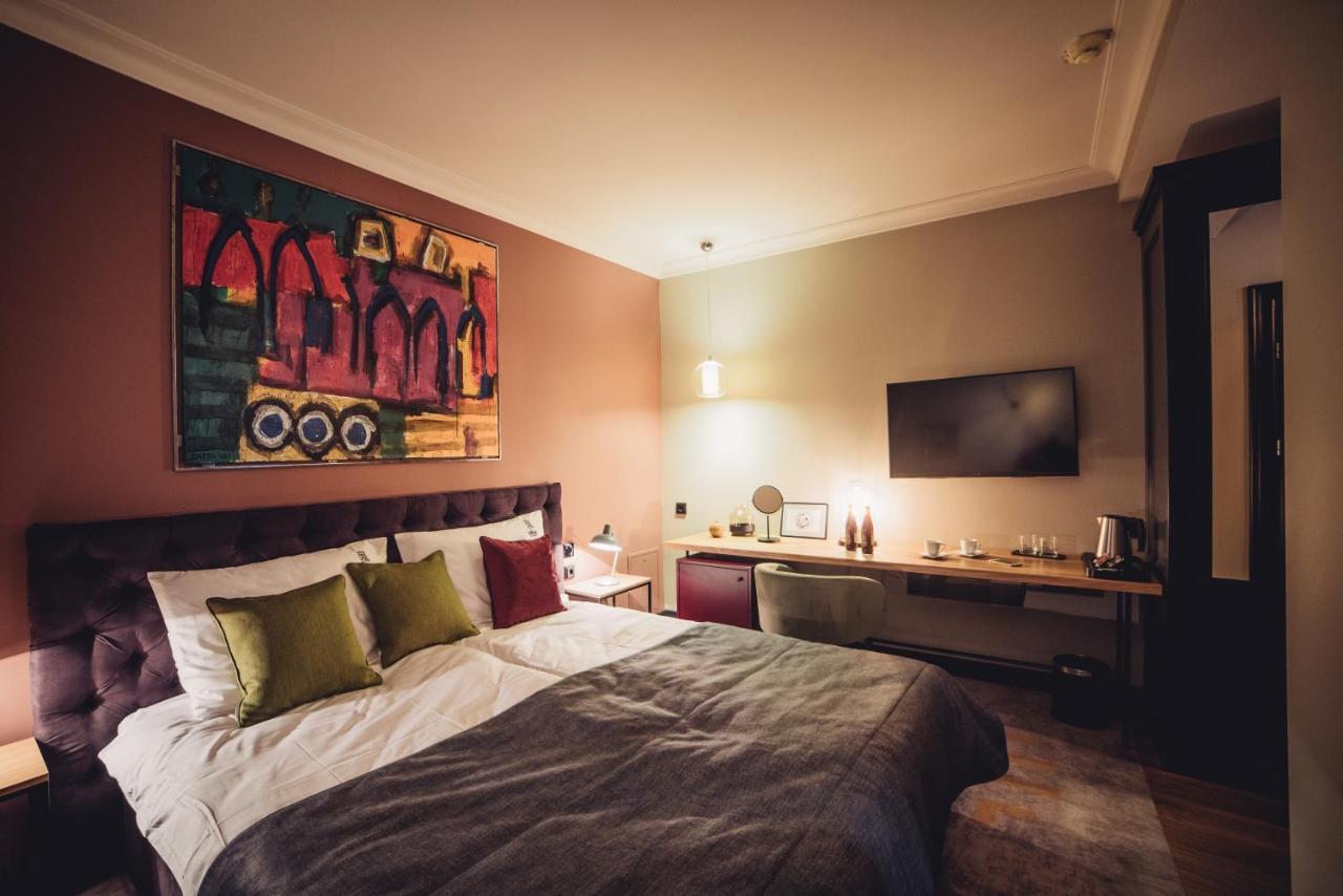 Apartamenty Jan Olbracht Stary Toruń Екстериор снимка